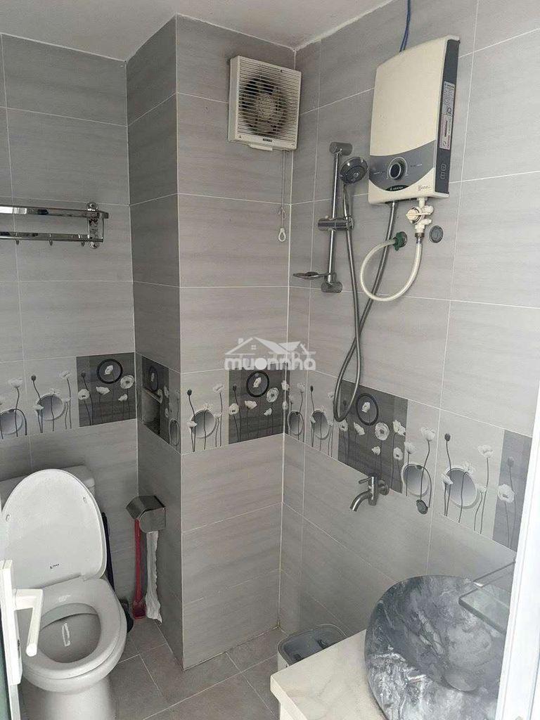 Bán căn giữa cầu thang - 3