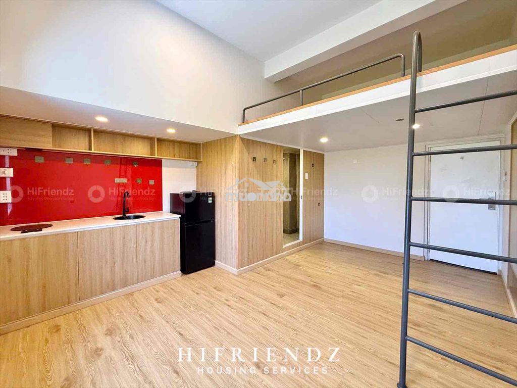 Siêu phẩm duplex mới xây 100%, full nt gần ueh, vhu - 3