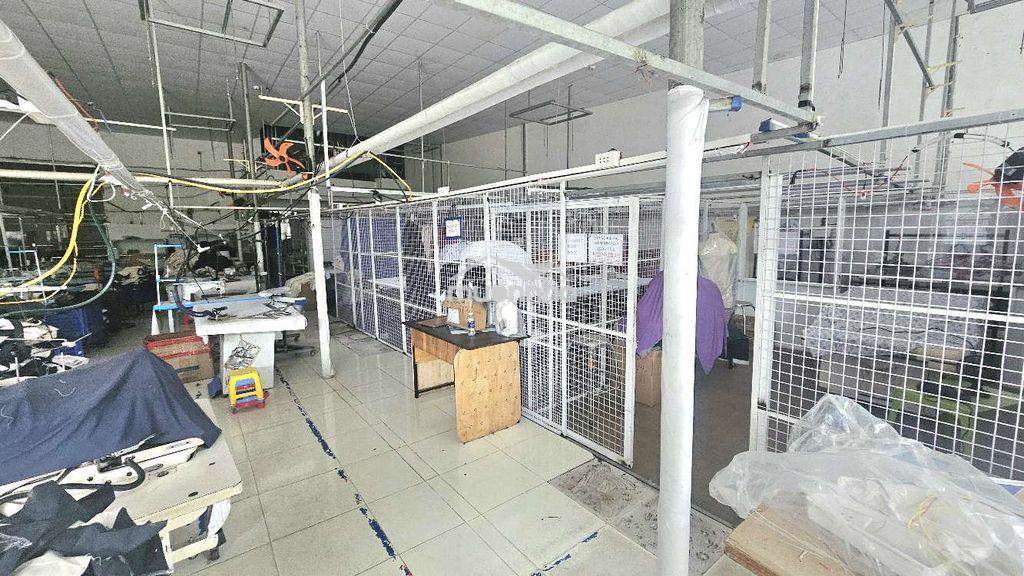 Văn phòng 800m2, sẵn pccc, xe công tận nơi - 4