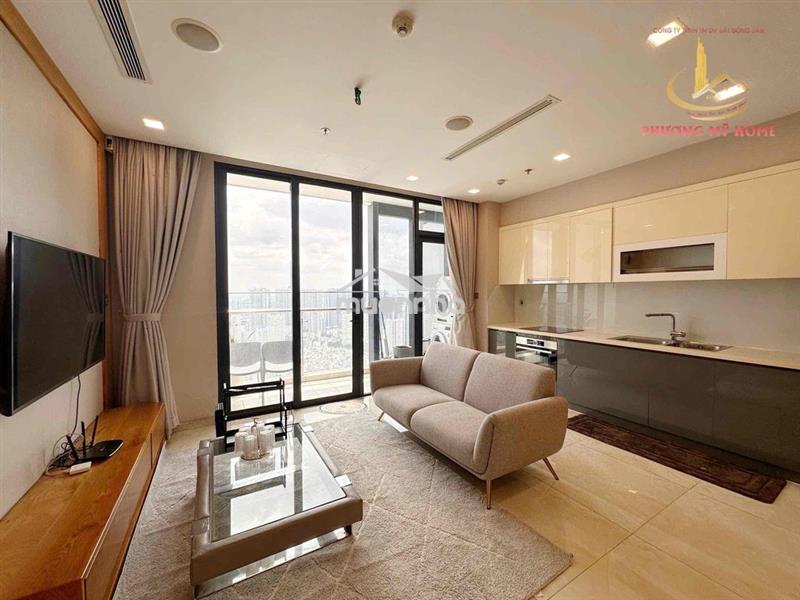 🔥 Hàng hiếm 2pn vòng cung 80m² – chỉ 30tr/tháng!  hoặc:  🏙️ 2pn 80m² vi