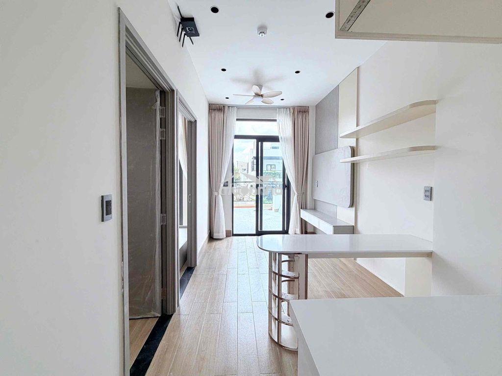 Penhouse - 2pn - nguyễn trãi - quận 5 - 3