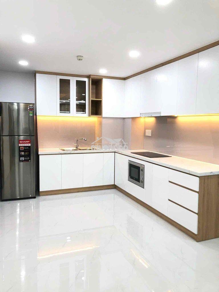 Saigon south residence 2pn 15 triệu - Ảnh 2