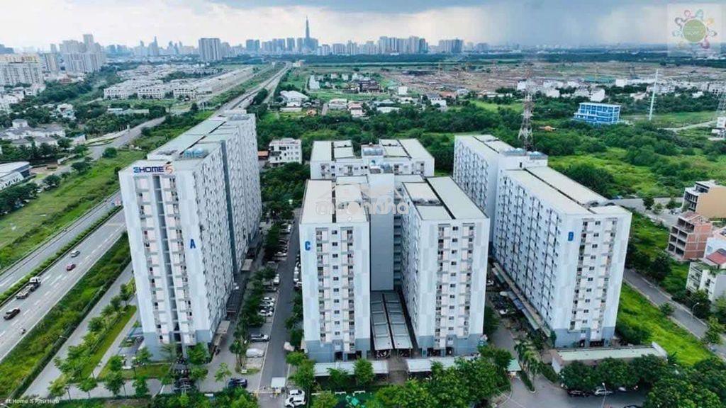Giỏ hàng bán căn hộ ehomes q.9 kề global city q.2 - Ảnh 2