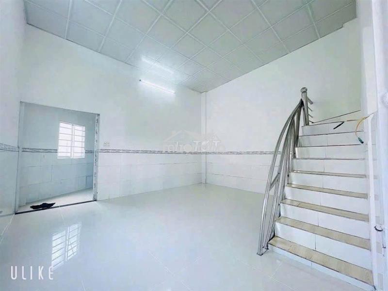 Vỡ nợ chủ bán gấp căn nhà 125m2 tân thông hội củ chi chỉ 990tr