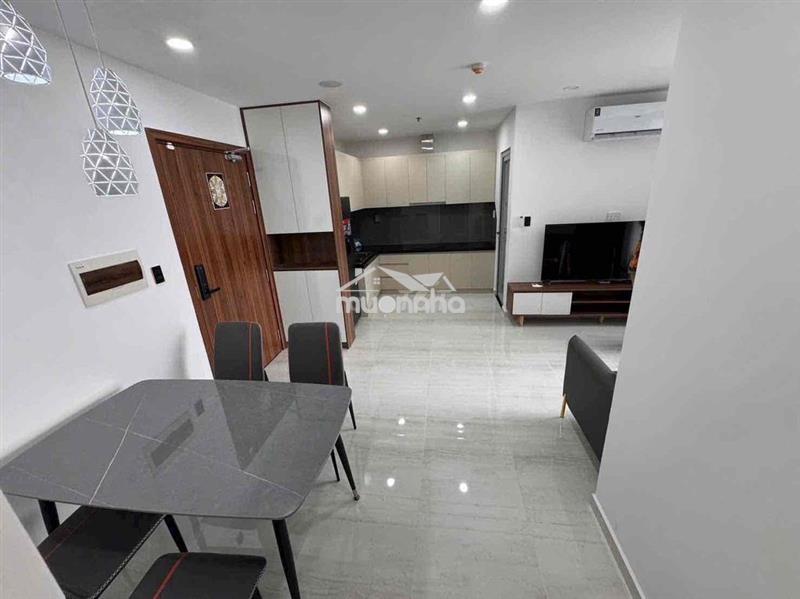 Cho thuê 2pn 2wc happy one central chỉ 10tr