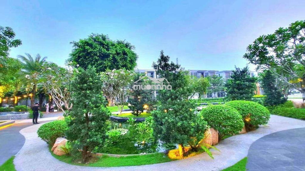 Nhà phong cách resort full nt vào ở ngay  - Ảnh 2