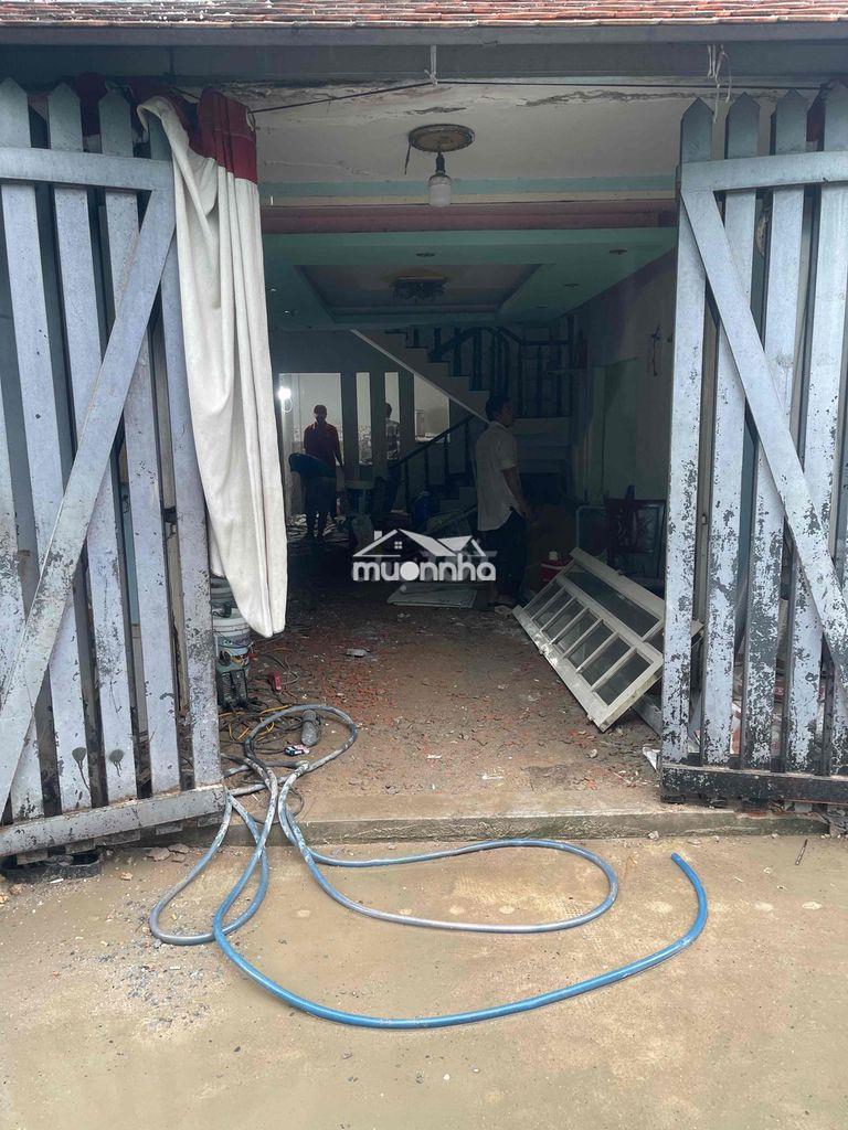 Cho thue dt-4x11–2p-2wc -dien chinh nuoc sach hem-4m. giư 4tr5 vlb - Ảnh 2