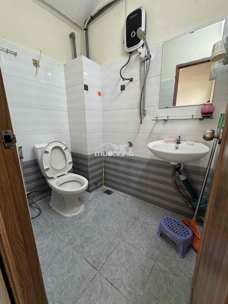 Phòng trọ k300 cộng hoà hoàng văn thụ bảy hiền tân bình - 4