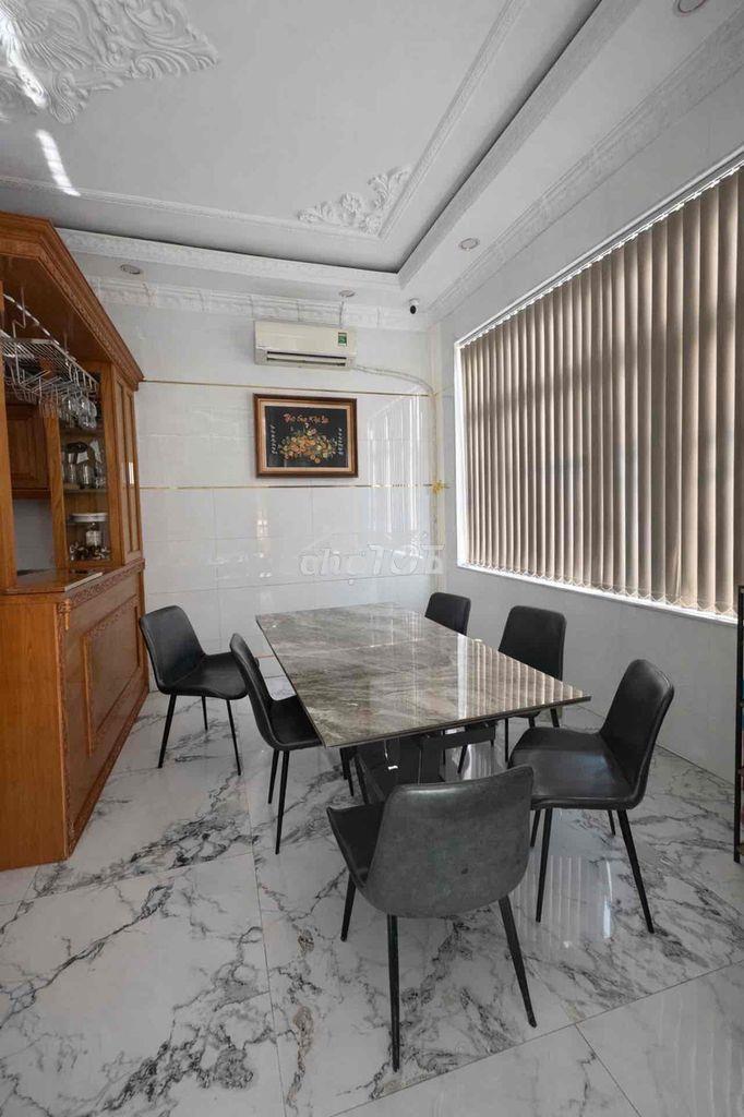 Biệt thự kiểu pháp tỉnh lộ 10-ngang khủng 10x8-hẻm xe tải-giá 6,5 tỷ - 3