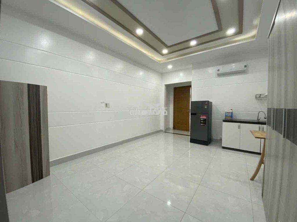 🔥 Studio có sân sau riêng | phan đăng lưu – phú nhuận 🔥 - Ảnh 4