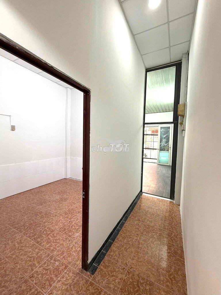 Cho thọ nhà vườn lài 4 x 17 m đúc lửng sạch đẹp : 2 pn, hẻm 4 m thông  - Ảnh 3