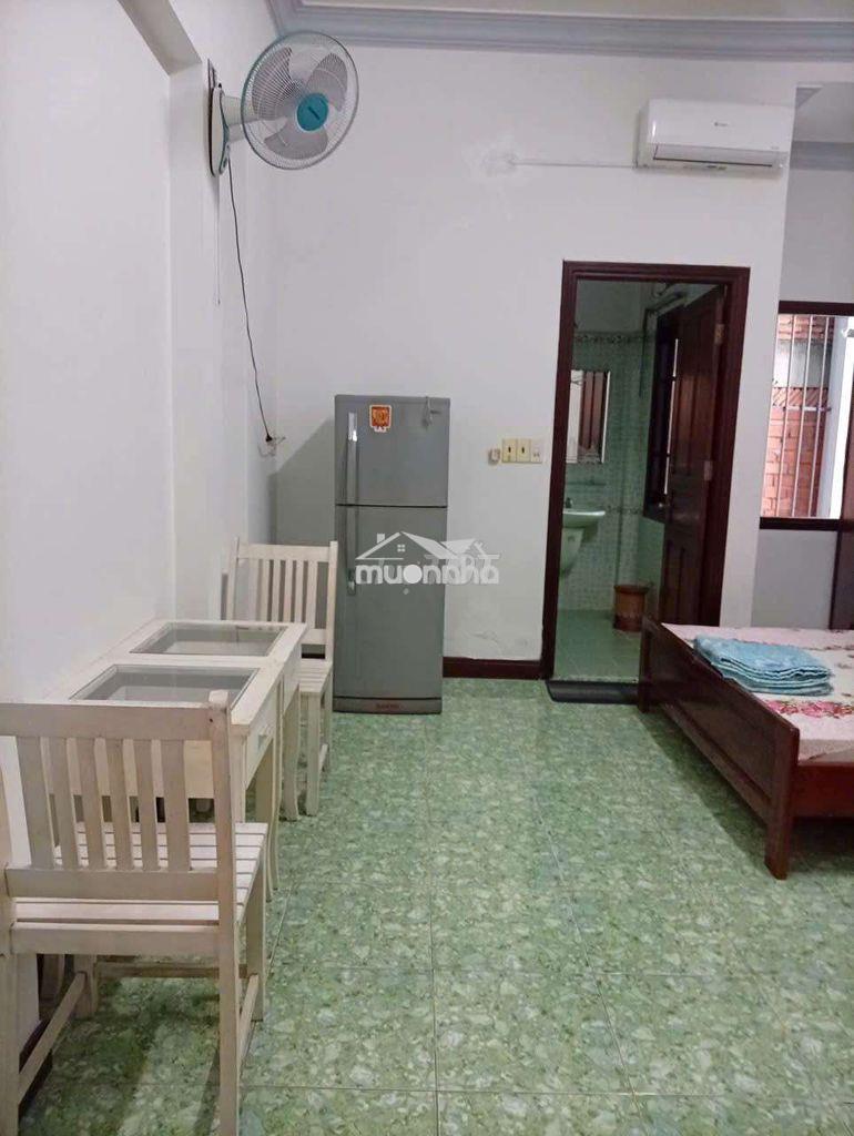 Chính chủ cho thuê phòng trọ mặt tiền nguyễn văn cừ - Ảnh 3