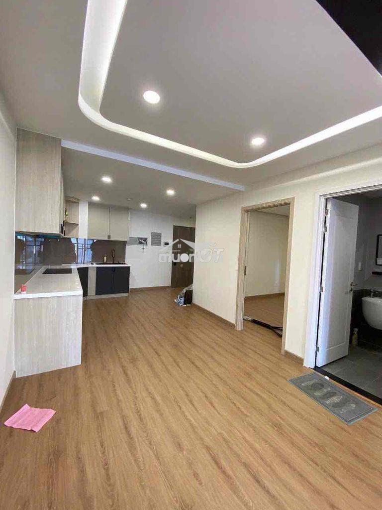 Cho thuê ch 2pn 2wc c.c saigon south ntcb 71m2 ở liền 14tr5 quận 7 - Ảnh 3