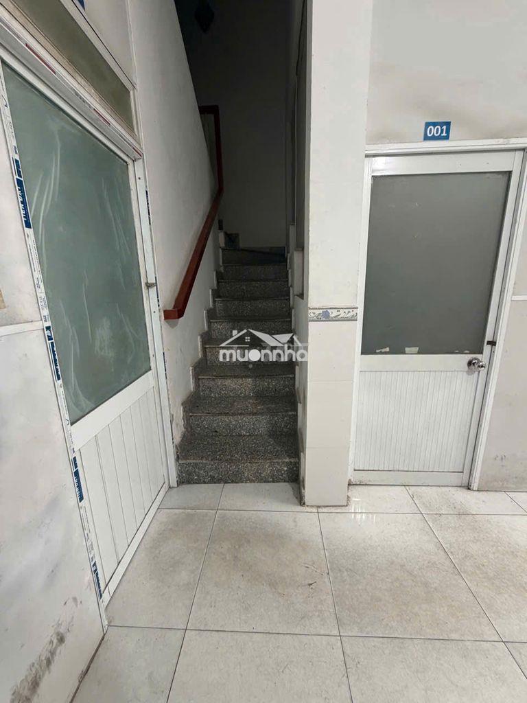 Bán nhà dt khủng 6m x 11m vị trí sát ngã tư đường tạ quang bửu p3 q8 - Ảnh 3