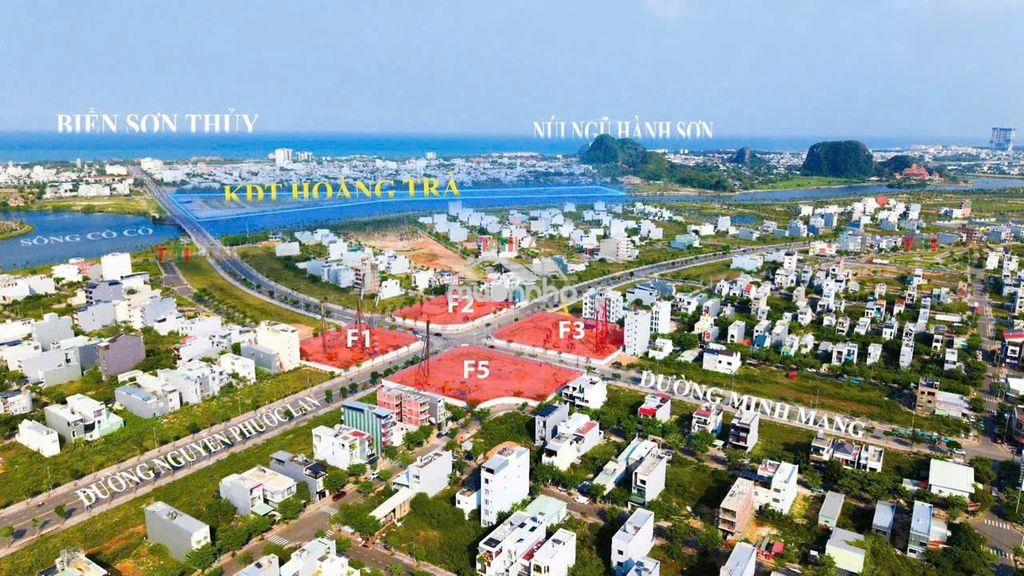Chỉ từ 1.9 tỷ sở hữu ngay căn hộ khu vực hòa xuân - fours tower - Ảnh 2