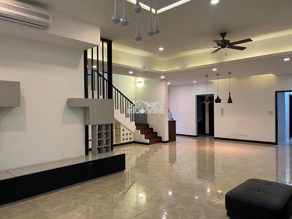 Nhà đường hoàng văn thụ diện tích: 7x16m trệt 2 lầu cho thuê - Ảnh 3