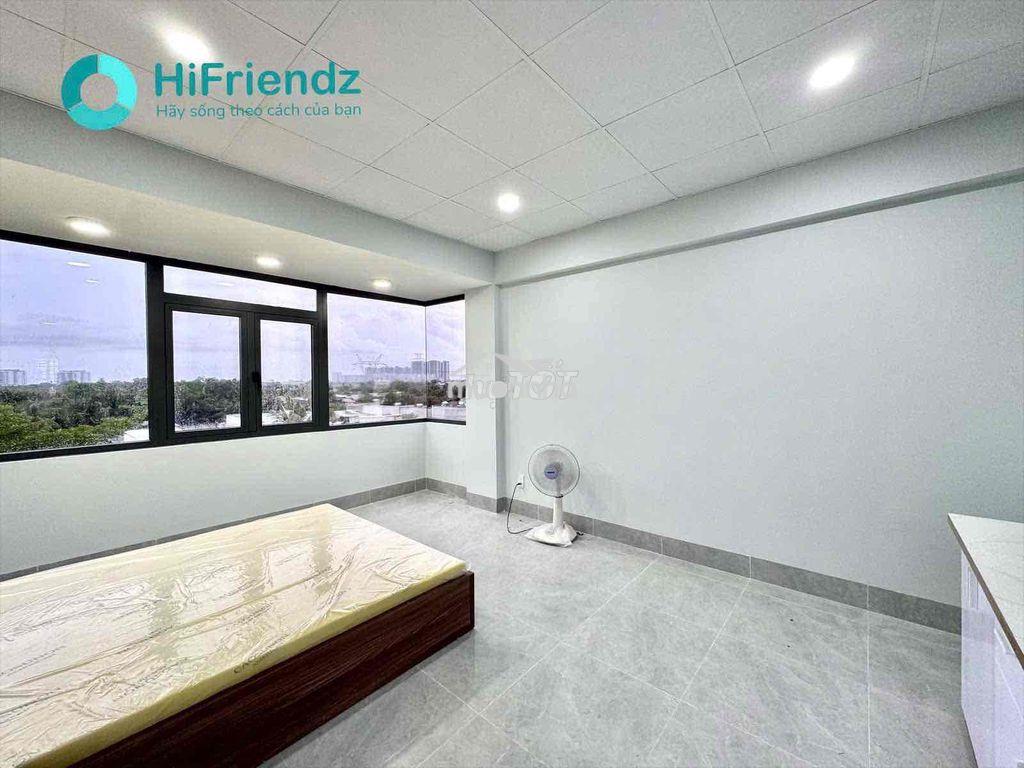 Cho thuê căn hộ siêu xinh full nội thất có thể ở ngay - Ảnh 3