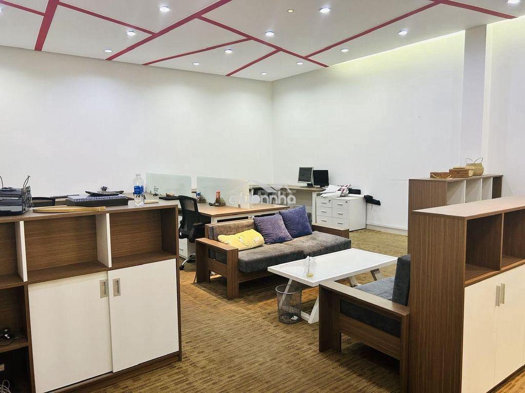 Góc 2 mt nguyễn văn thương – p.25 bình thạnh – 9x20m – 60tr/tháng - Ảnh 3