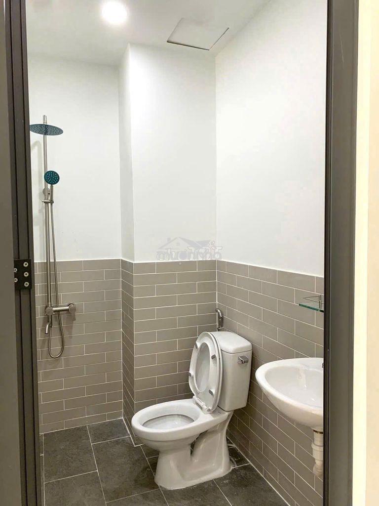 Cho thuê phòng trọ đường lê bôi, quận 8 – chỉ còn *** 1 phòng! - Ảnh 4