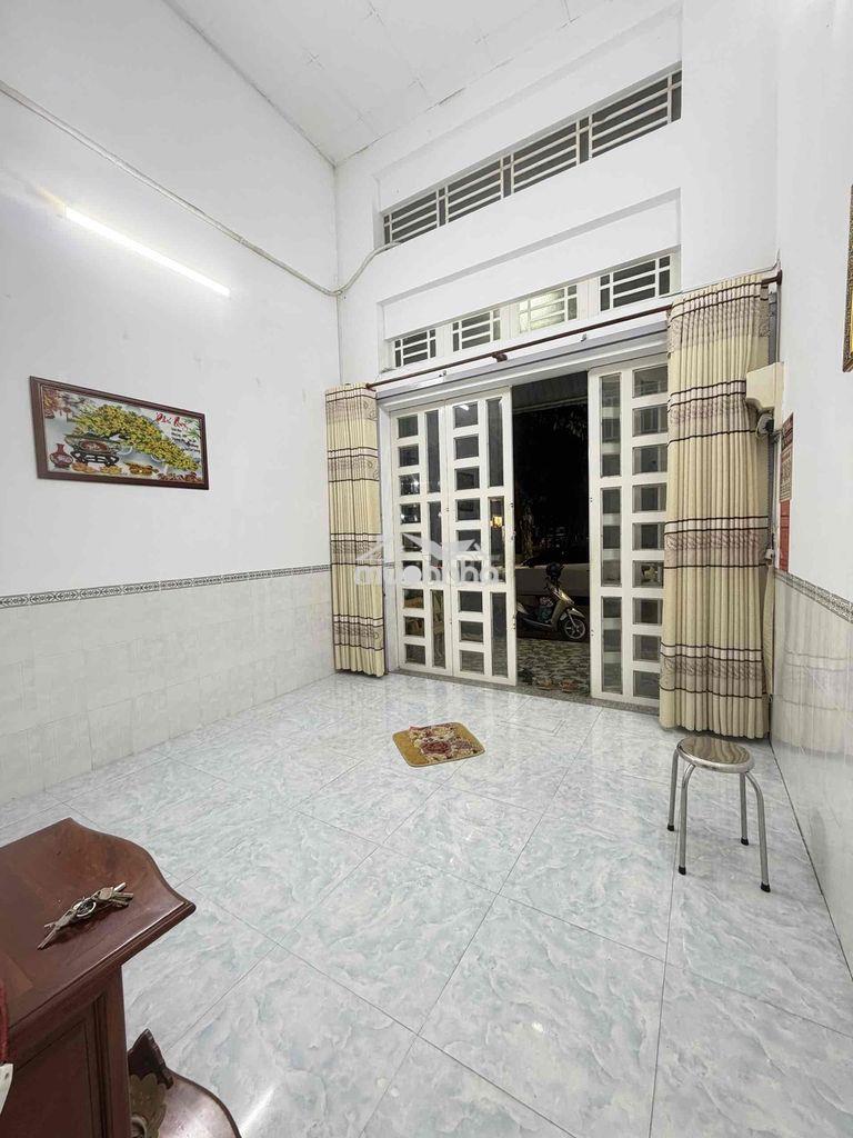Nhà trệt lửng gần chợ an khánh - Ảnh 3