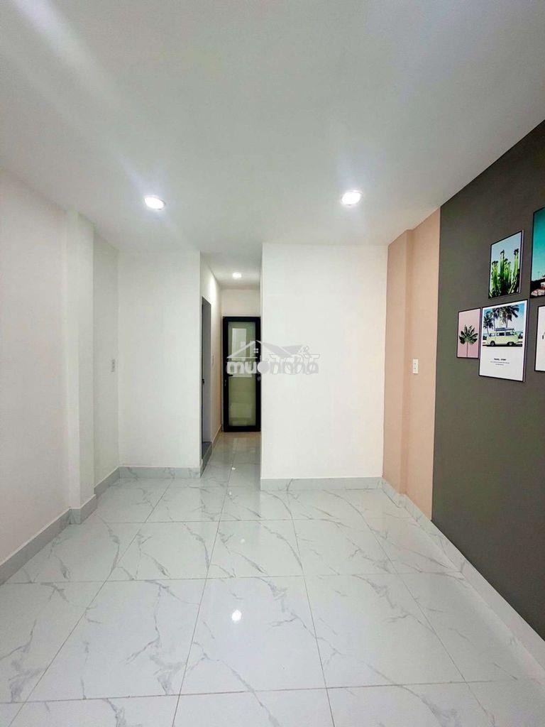 Siêu phẩm 3 tầng-q11 mới đẹp lung linh - Ảnh 4