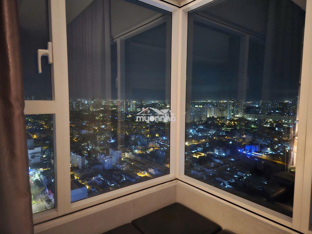 Chính chủ gửi - chung cư sen xanh - 3pn 1wc - 80m2 - 4