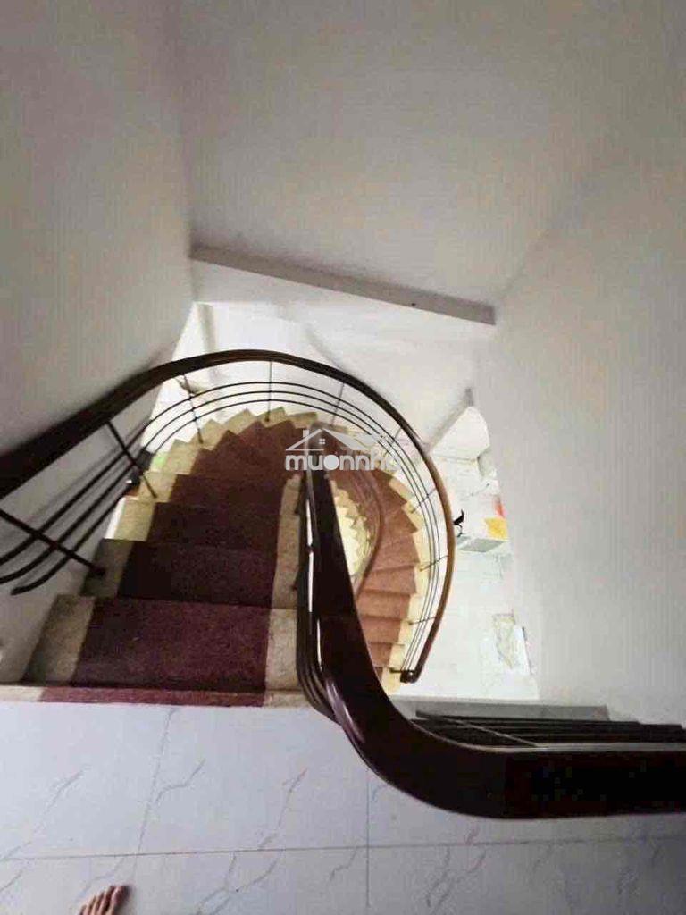 Cho thuê nhà nguyên căn 401 nguyễn văn khối p8 gò vấp - Ảnh 4