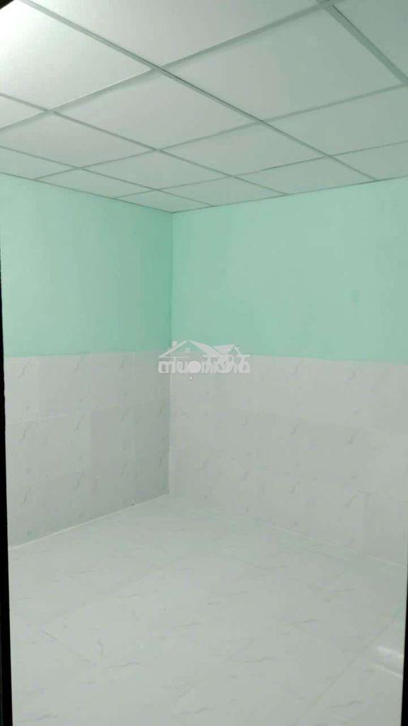 Cho thuê nhà nguyên căn hẻm 499 nguyễn suyễn cách vinhomes 300m - Ảnh 2