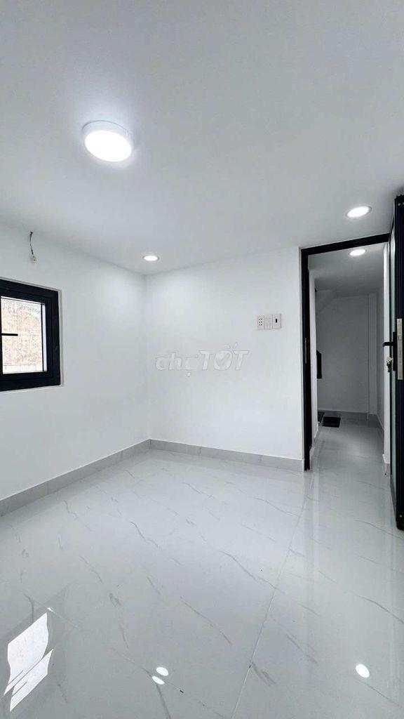 Nhà mới 100% 2 phòng - Ảnh 2