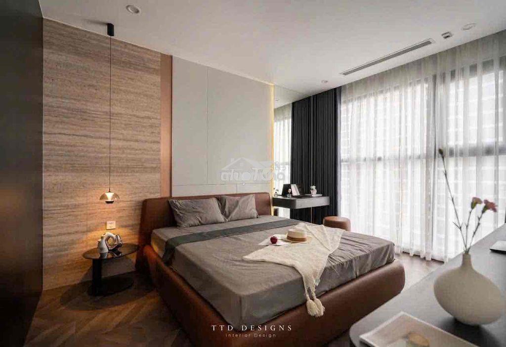 Cho thuê 1-2-3pn vinhomes grand park giá *** - Ảnh 3