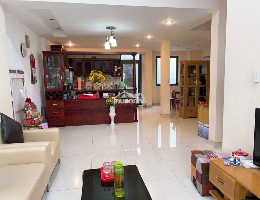 Cho thuê nhà bt 138m2 1 trệt 2l 4pn kdc ven sông hiệp bình chánh 30tr - Ảnh 2