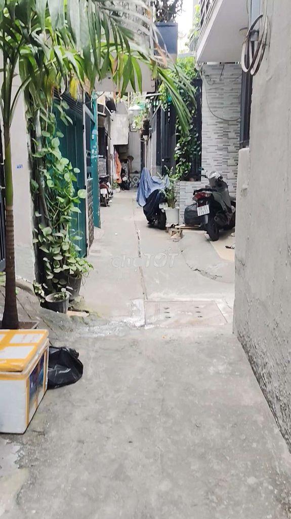 2.45 tỷ ngay đh văn hiến , 30m2 , gần công viên - Ảnh 2