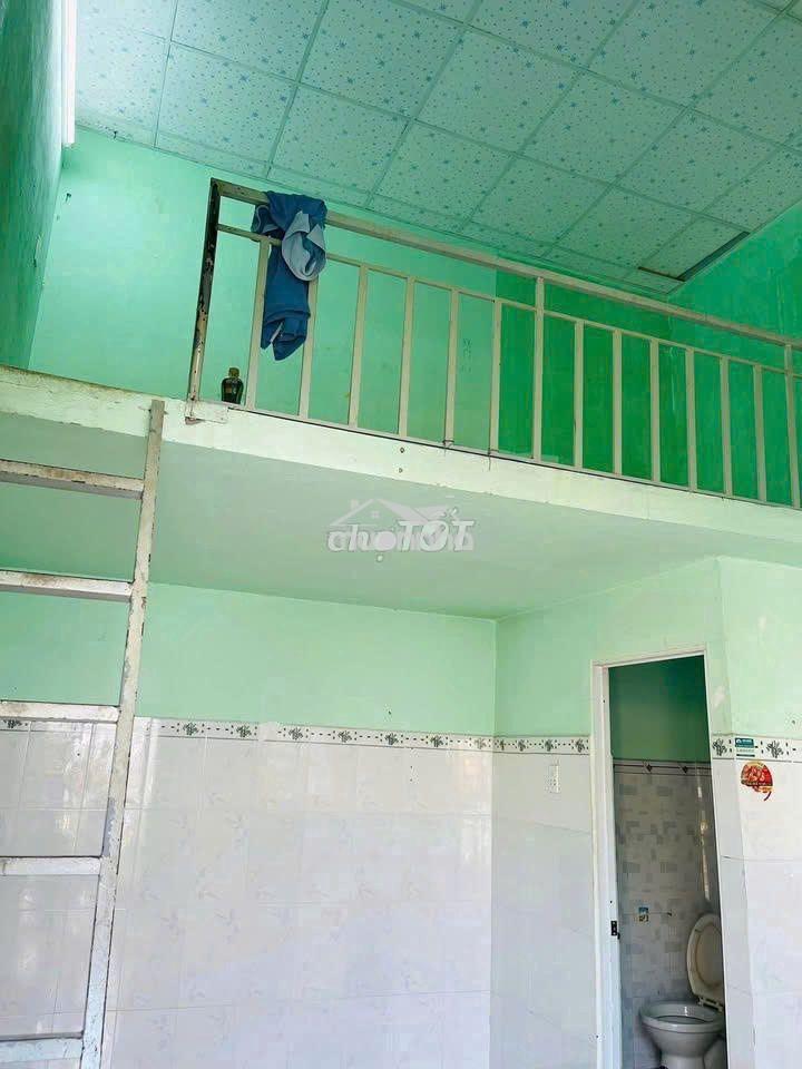 Chủ ngộp cần bán trọ 144m2 7pn ngay x.tân an hội củ chi giá 875tr - Ảnh 4