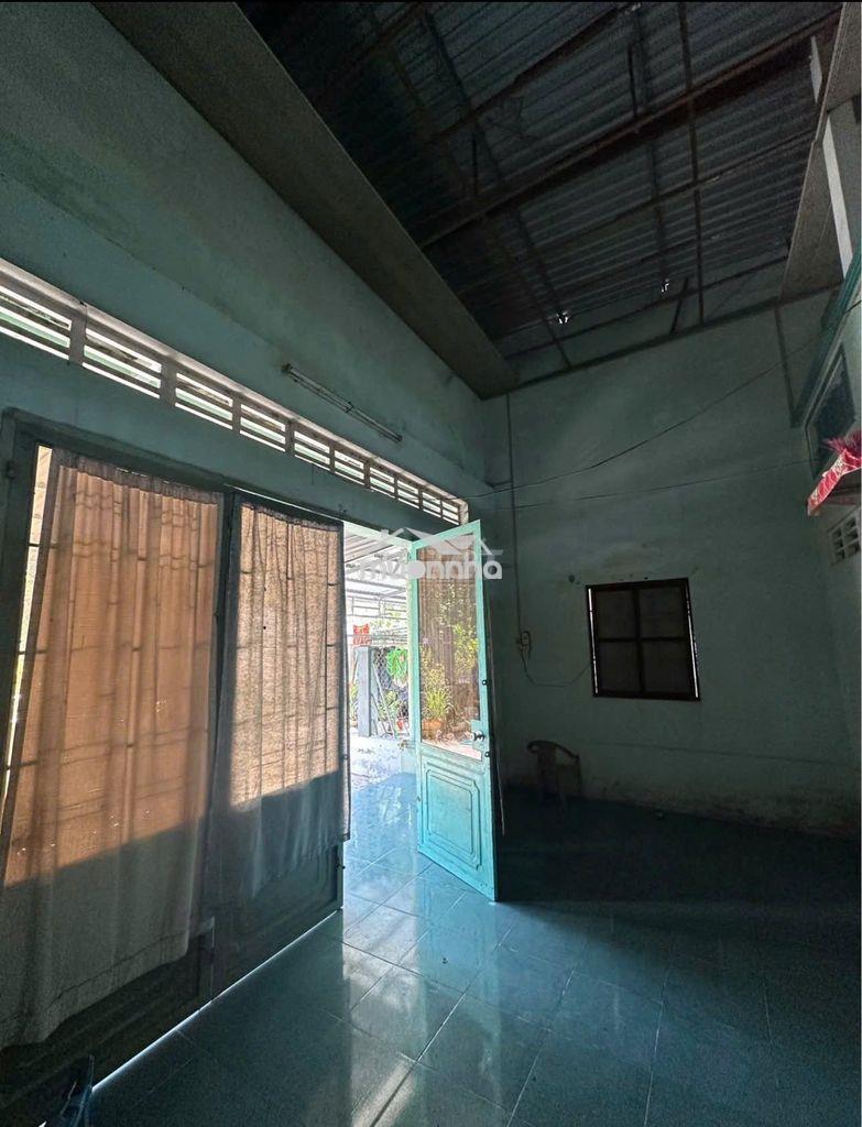 Cắt lỗ căn nhà gần bv đa khoa củ chi-  tân an hội, shr 660triệu - Ảnh 2