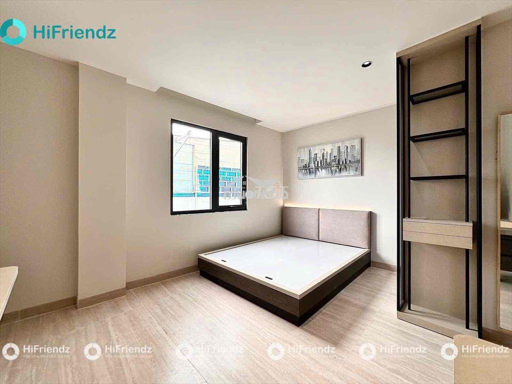 Cho thuê studio mới 100% ngay ngã 6 gò vấp - gần đại học iuh - Ảnh 2