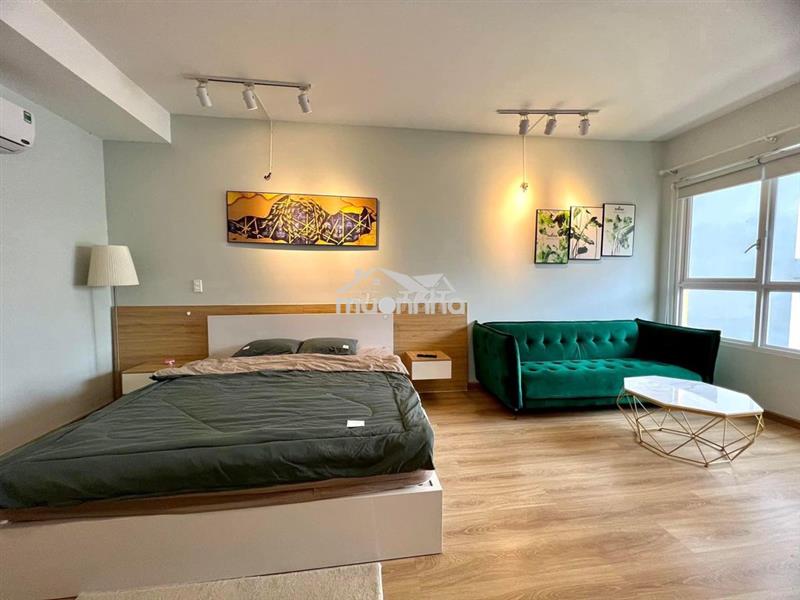 Cho thuê charmington la pointe q10 – studio | 1pn | 2pn – giá 12tr/th