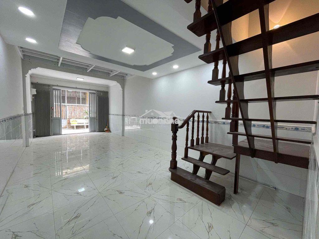 Bán gấp nhà 4x12m . hẻm nhựa 4m tân kỳ tân quý . - Ảnh 2
