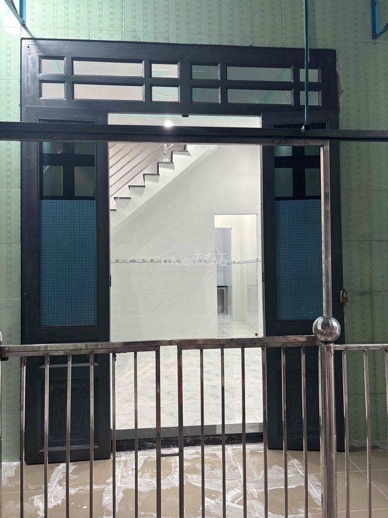Cho thuê nhà ở quận 12 lê văn khương