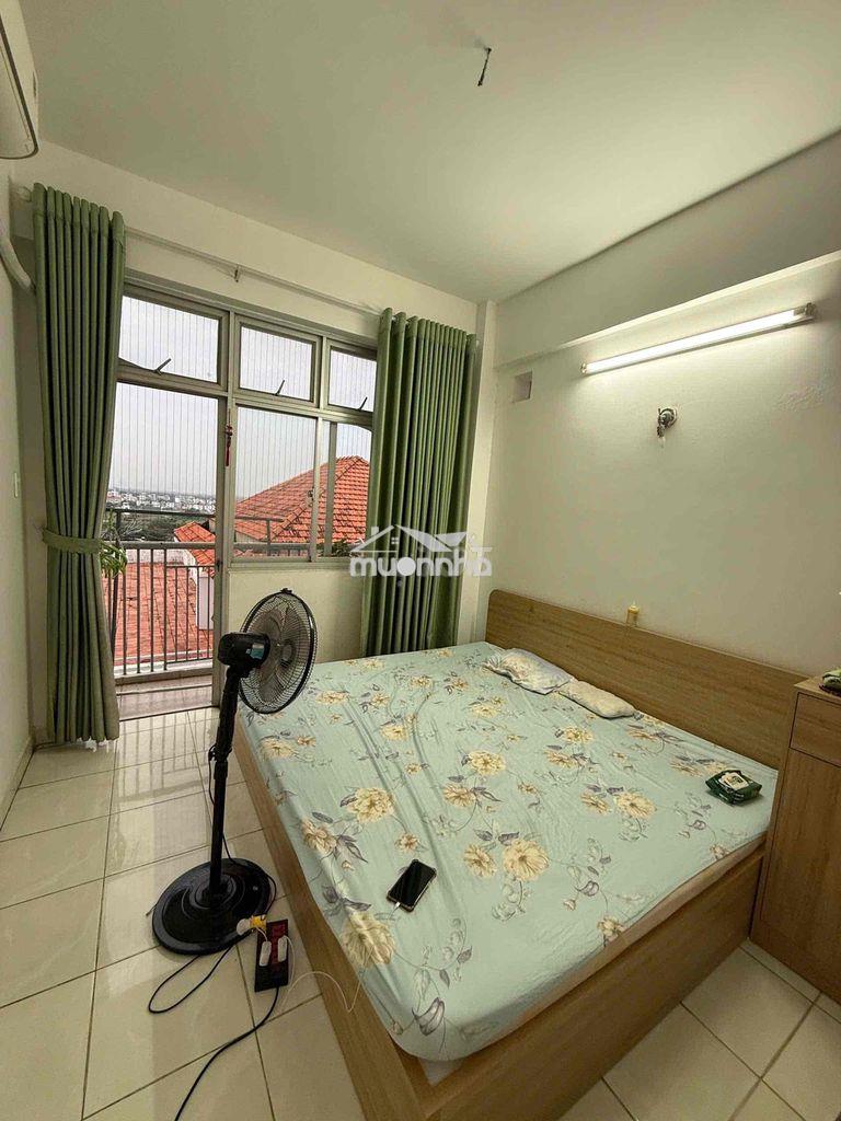 Căn hộ chung cư thới an - 80m2 - lầu 8 - sổ cất két cc ngay - Ảnh 3