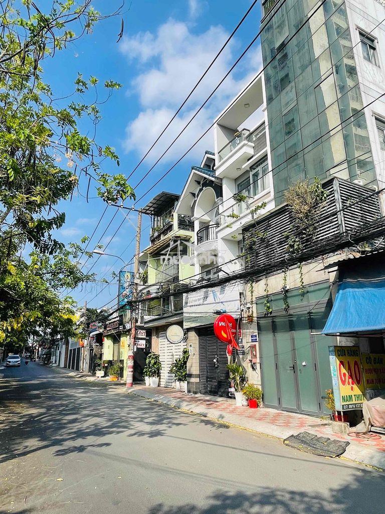Giảm 3 tỷ bán gấp biệt thự ngay ga metro bình thái - gần vành đai ii - Ảnh 2
