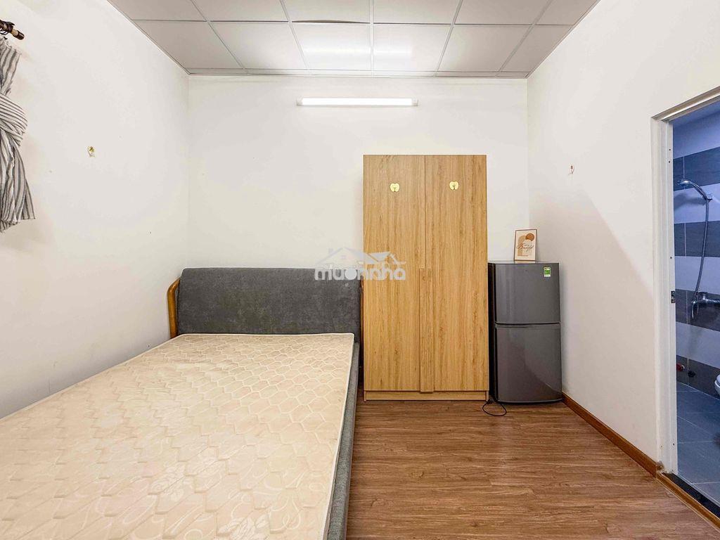 Trống sẵn căn full nt có thể ở liền ngay lê đức thọ - Ảnh 3