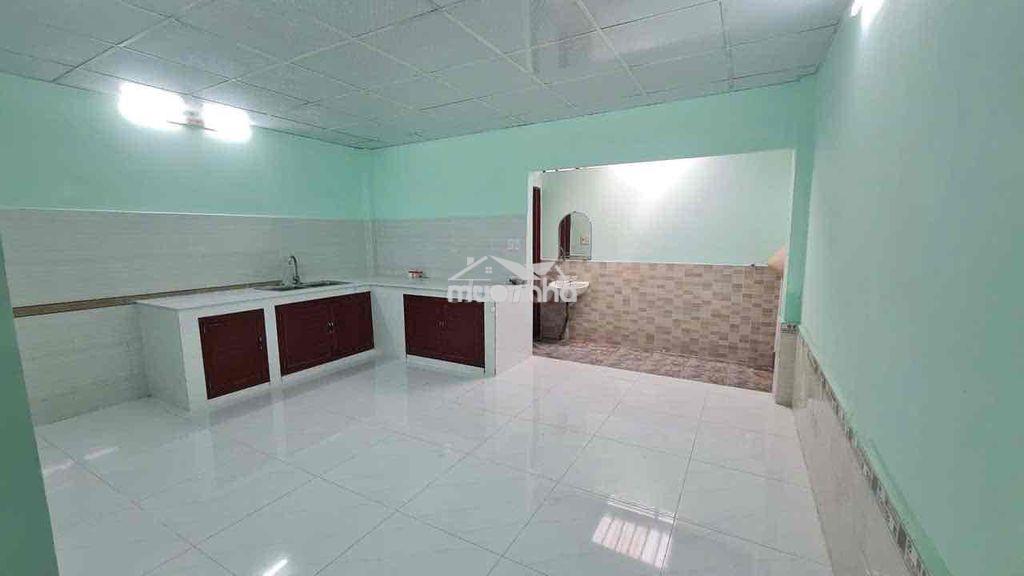 🏠Nguyên căn 2phòng 5x15m hẻm huỳnh tấn phát p.tân phú - quận 7 - Ảnh 2