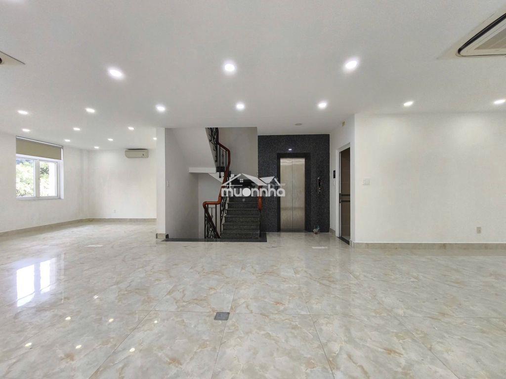 Villa 2 mặt tiền p. an phú, q2, vị trí đẹp dễ nhận diện thương hiệu - Ảnh 3