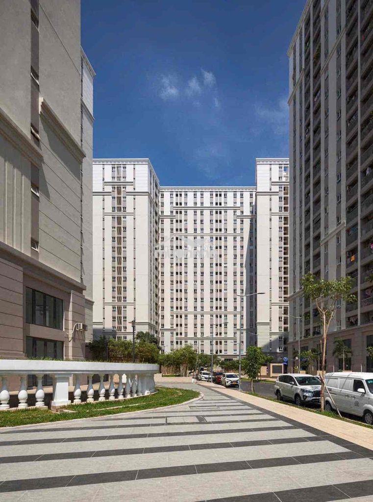 Hết căn thứ 2 ở bình tân 2.15 tỷ imperial place 2 phòng ngủ 1wc noxh - Ảnh 3