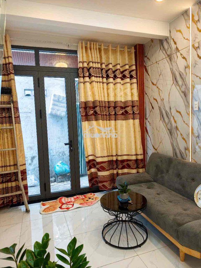 🏠 Nhà hẽm đường 29 p tân hưng q7 🏠 - Ảnh 2