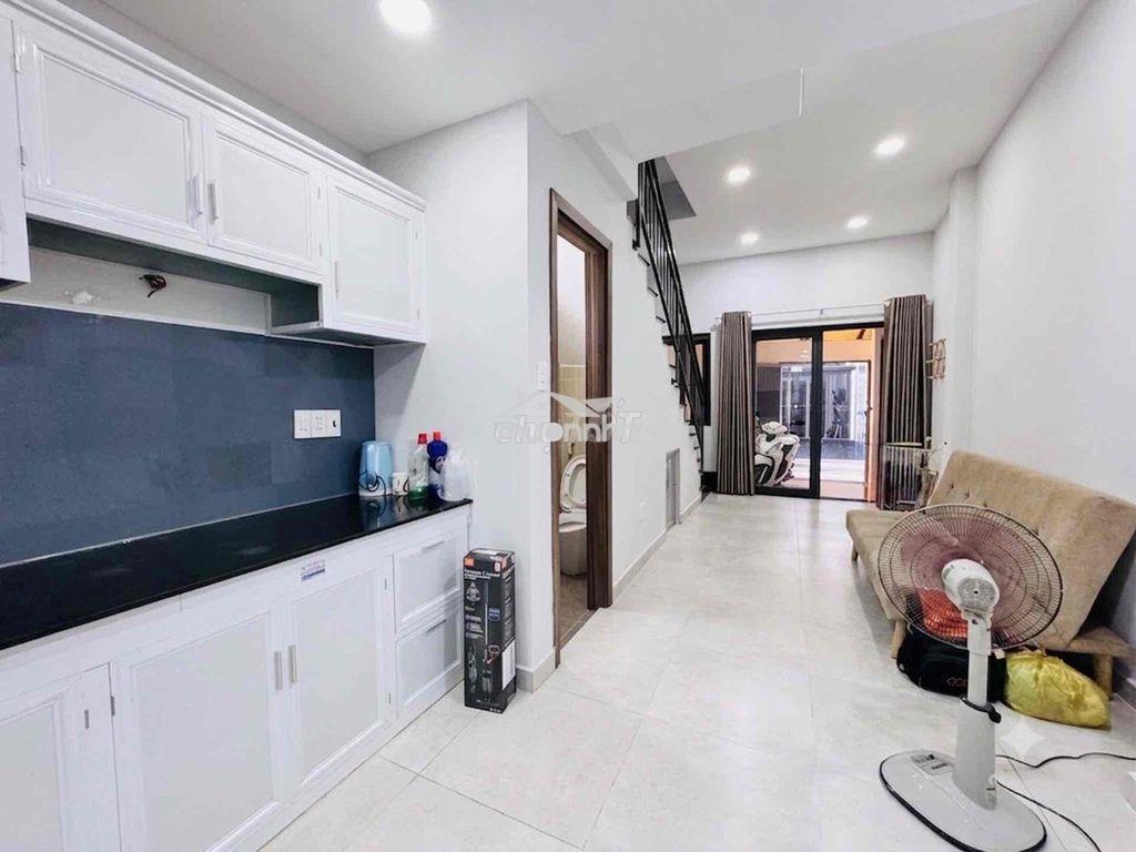 Nhỉnh 7 tỷ - 1 căn ra ô tô – sát mặt tiền – 42m² – 4 tầng btct - 4pn - 4