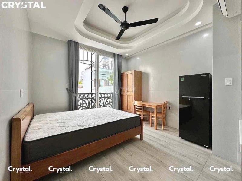 🔥 Căn hộ mini — full nội thất cao cấp — tân bình 🔥 - Ảnh 2