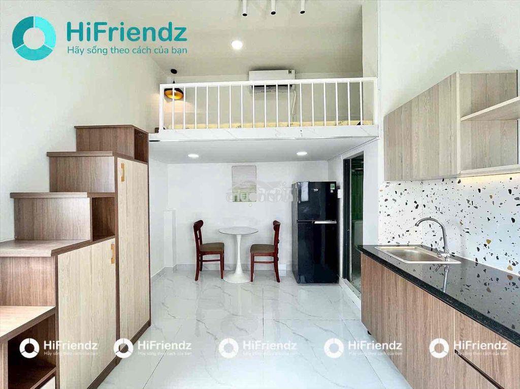 🏠 Căn gác xinh xắn – full nội thất – dọn vào ở ngay ✨ - Ảnh 2