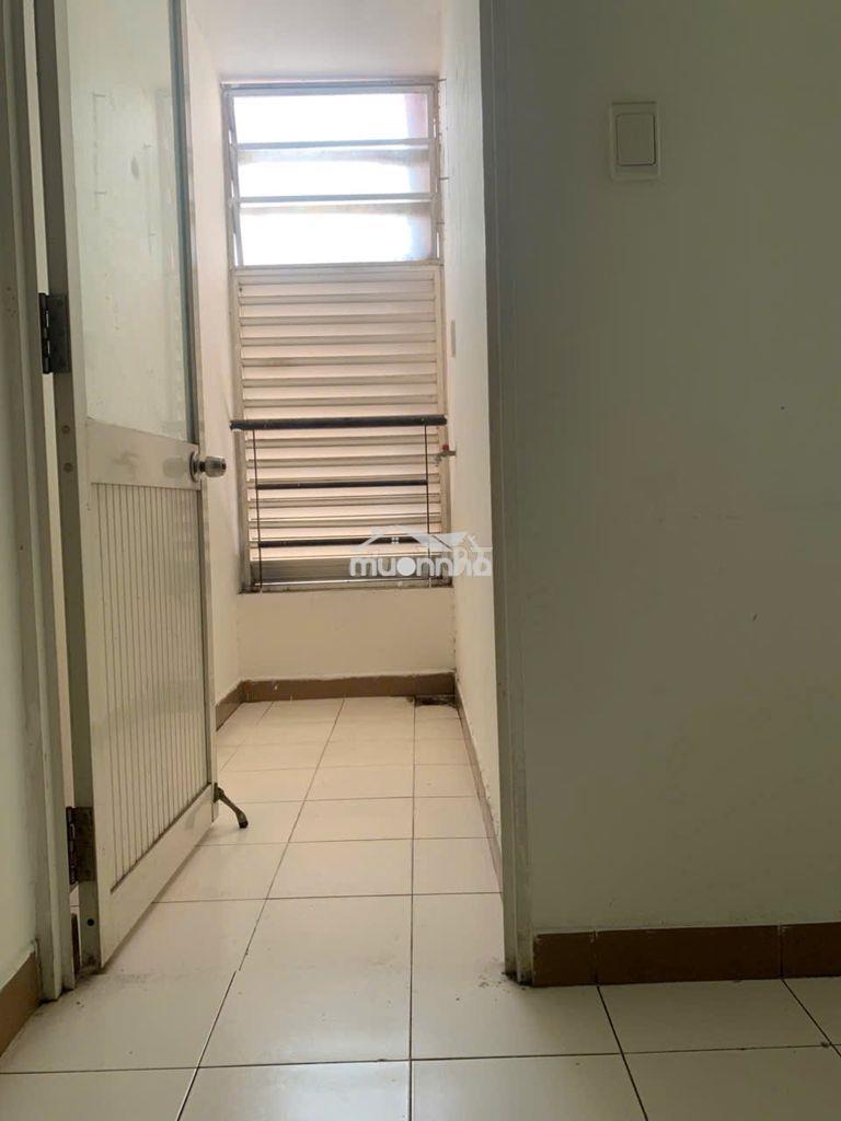 Cần bán căn hộ phúc thịnh quận 5,  dt : 74 m2, 2pn, 4.050 tỉ/căn - Ảnh 4