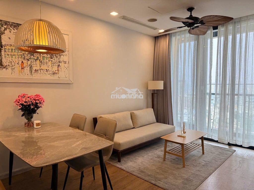 Căn hộ hot cần bán cc vinhomes golden river ba son, 13,5 tỷ, shld !!! - Ảnh 2